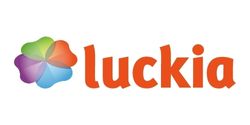 luckia casino logo